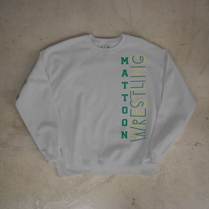 Mattoon Wrestling Vertical