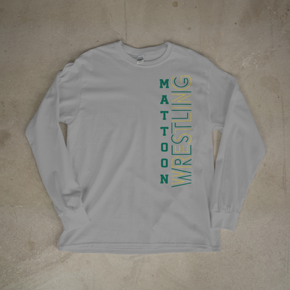 Mattoon Wrestling Vertical