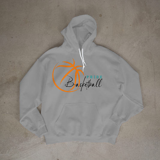 Sketchy Basketball Pride