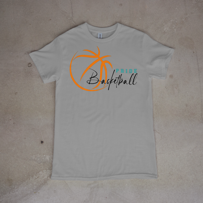 Sketchy Basketball Pride