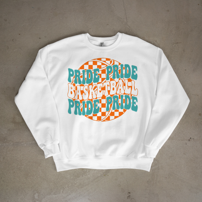 Pride Wavy Retro