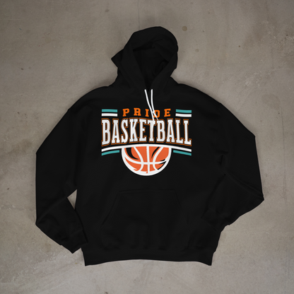 Pride Basketball 2026