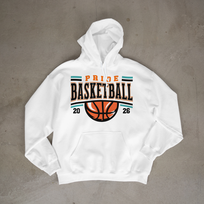 Pride Basketball 2026