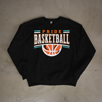 Pride Basketball 2026