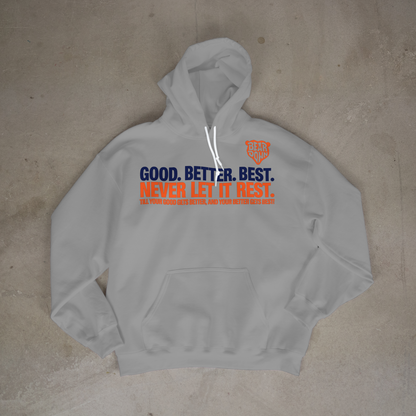 Good Better Best Simple