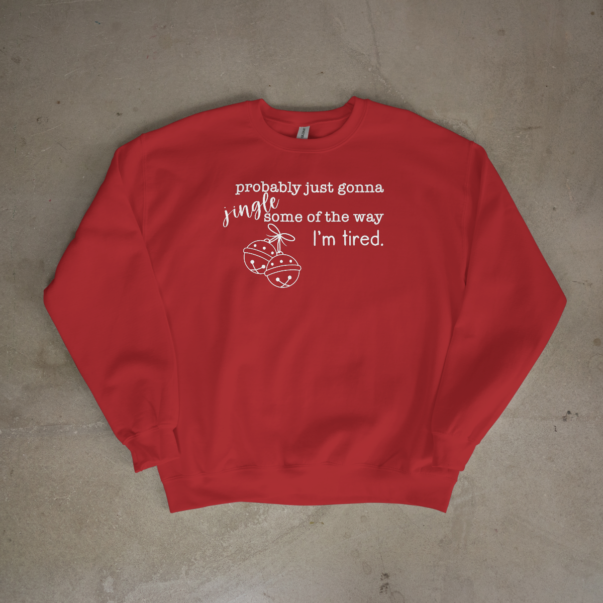Jingle Some of the Way