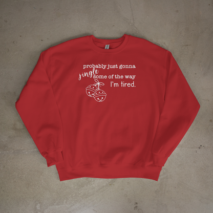 Jingle Some of the Way