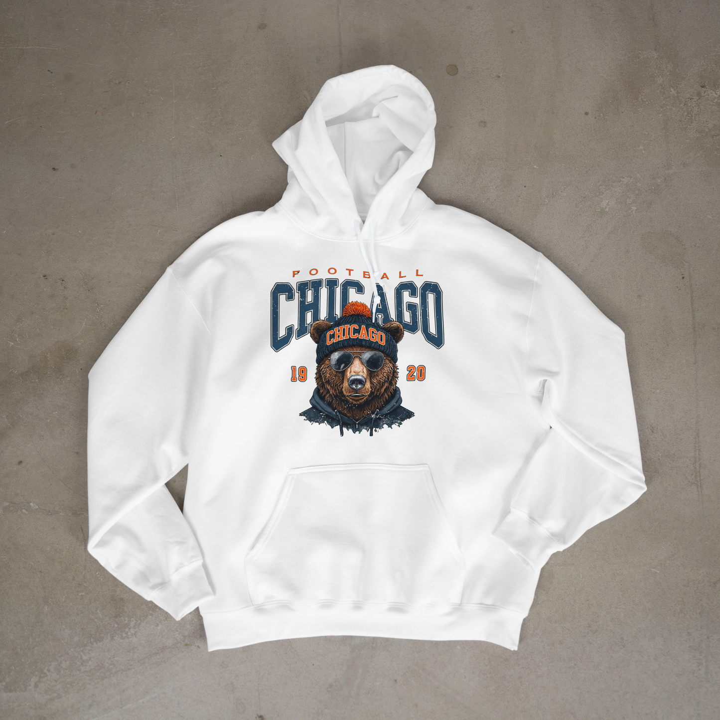 Chicago Bears 1920
