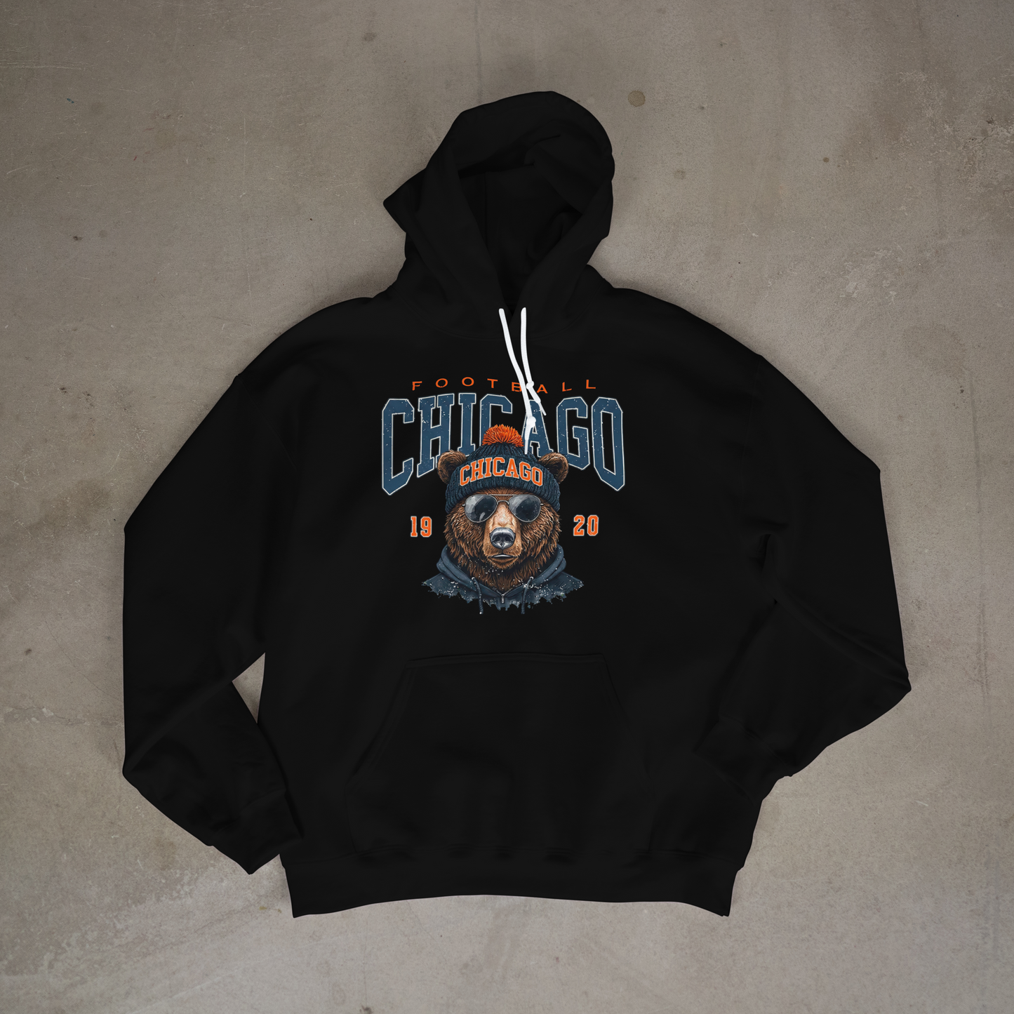 Chicago Bears 1920