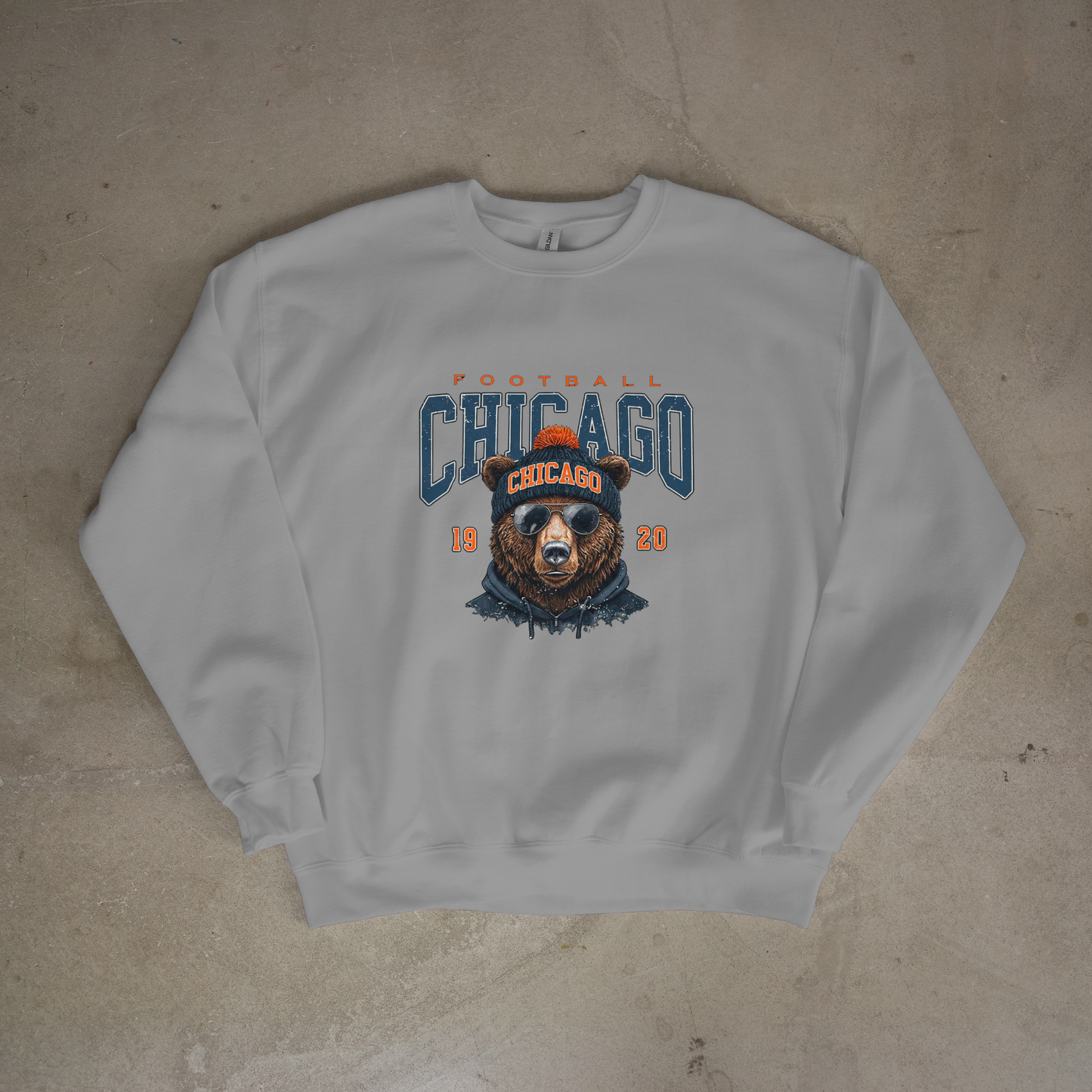 Chicago Bears 1920