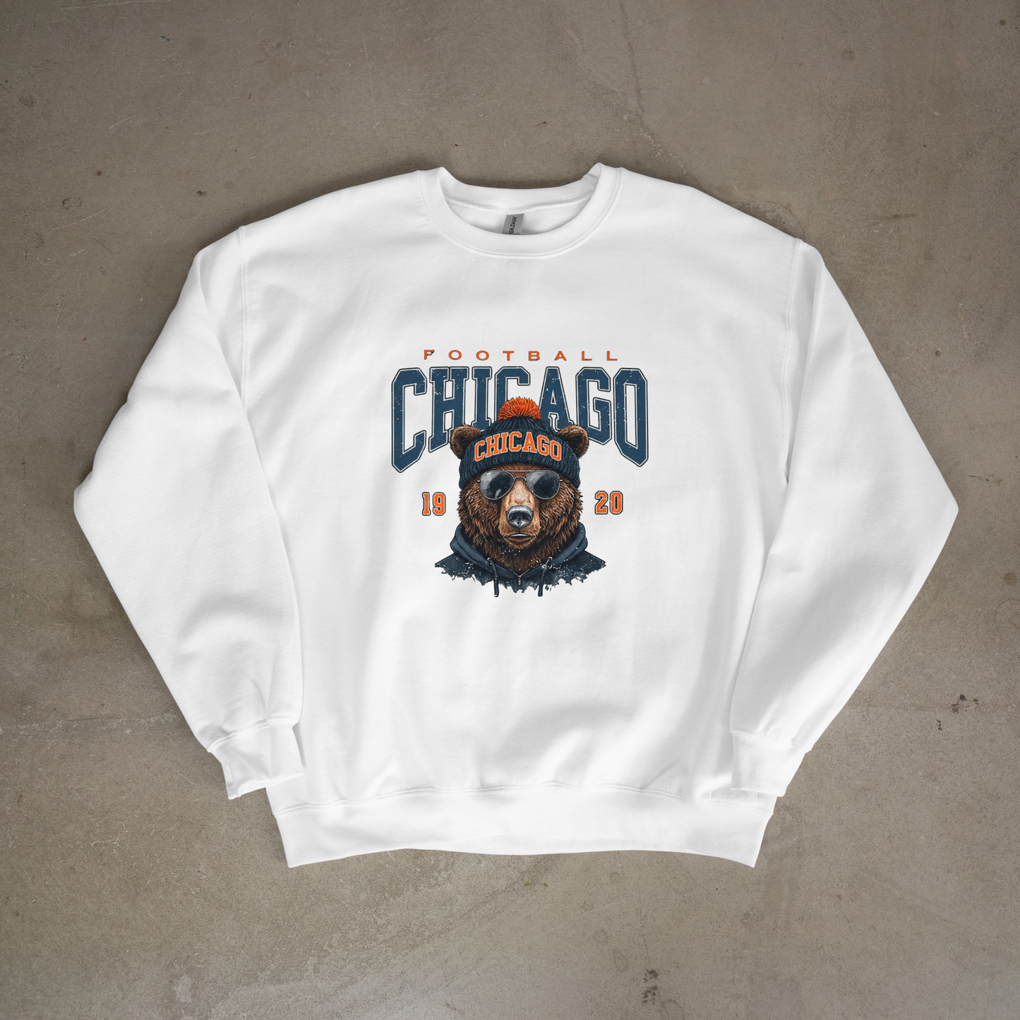 Chicago Bears 1920