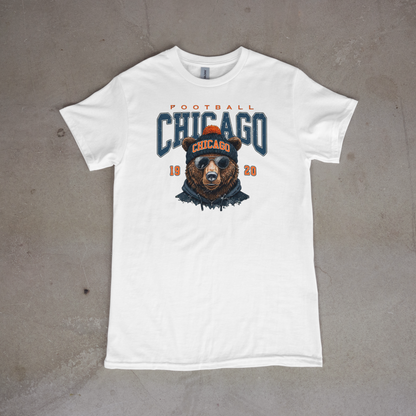 Chicago Bears 1920