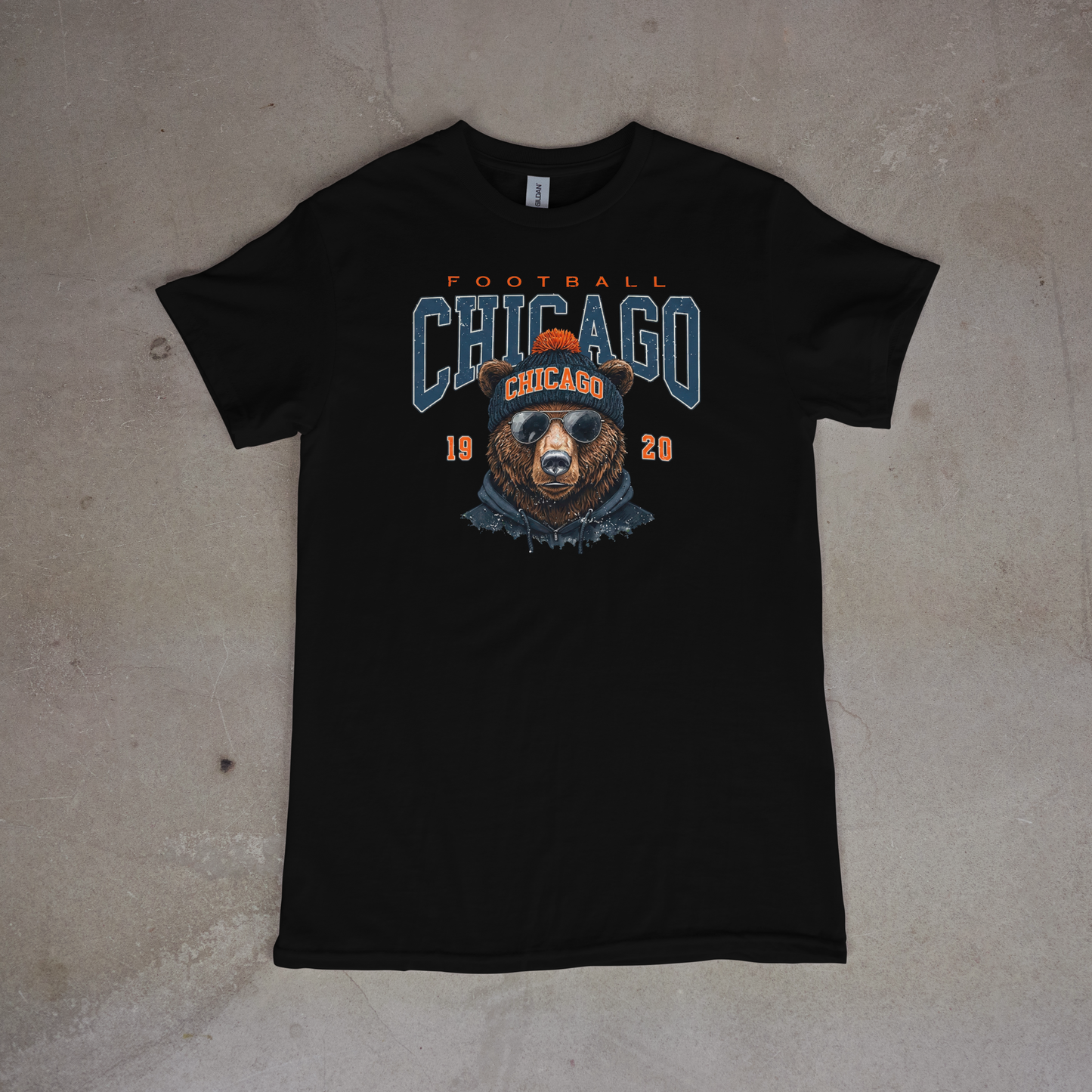 Chicago Bears 1920