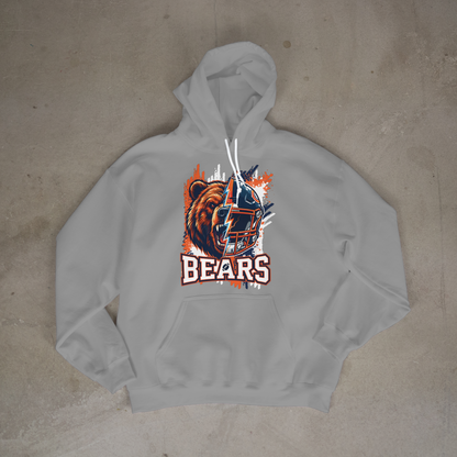 Bears Splatter
