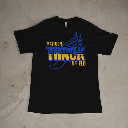 Mattoon Track 2026