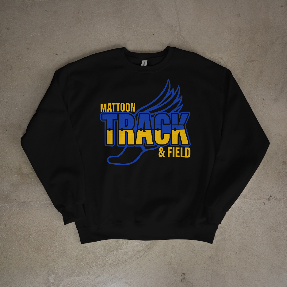 Mattoon Track 2026