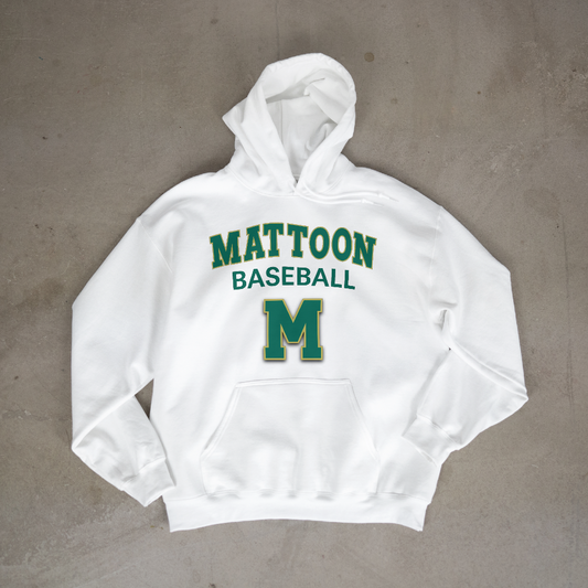 Mattoon Baseball 2026