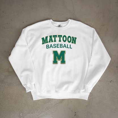 Mattoon Baseball 2026