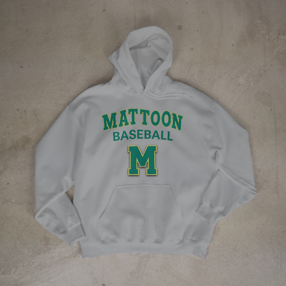 Mattoon Baseball 2026
