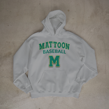 Mattoon Baseball 2026