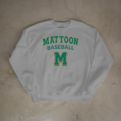 Mattoon Baseball 2026
