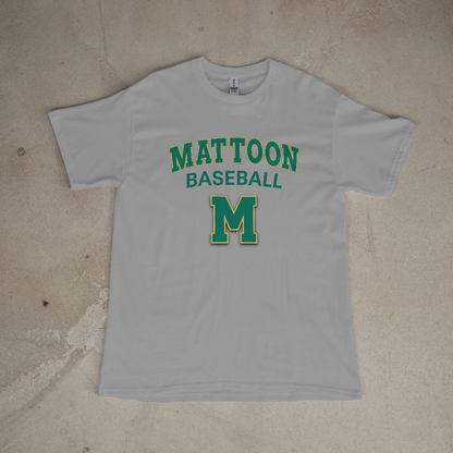 Mattoon Baseball 2026