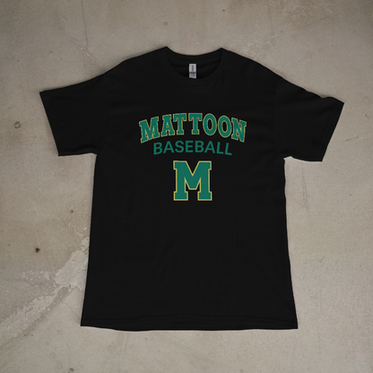 Mattoon Baseball 2026