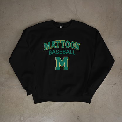 Mattoon Baseball 2026