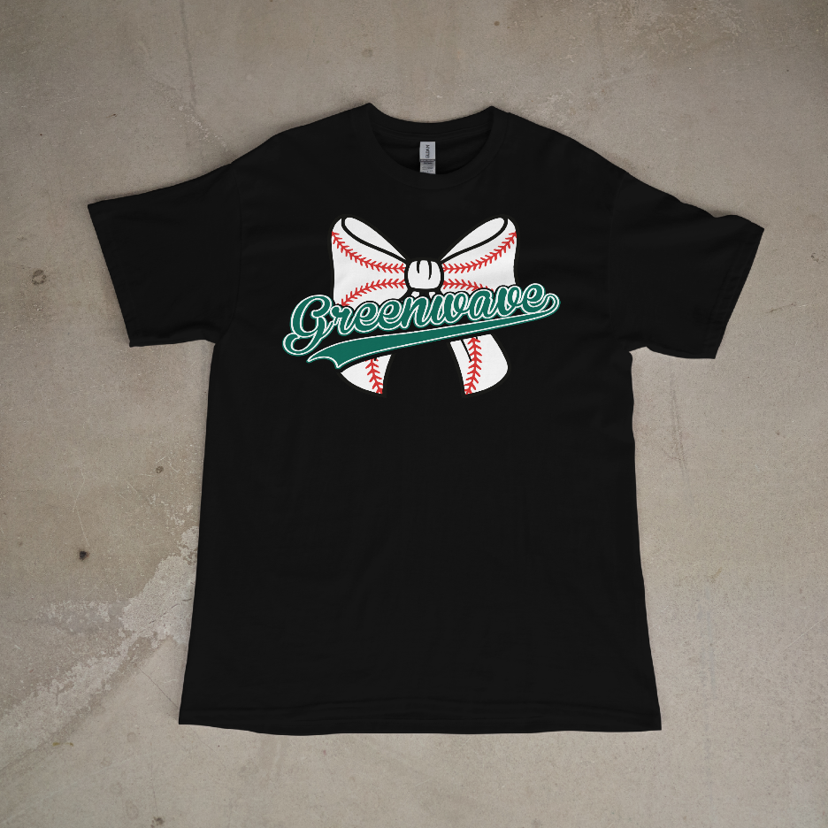 Greenwave Swish Bow