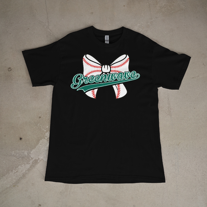 Greenwave Swish Bow