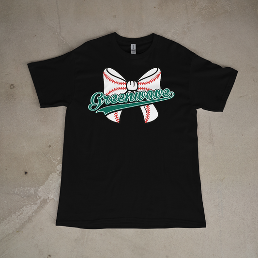 Greenwave Swish Bow
