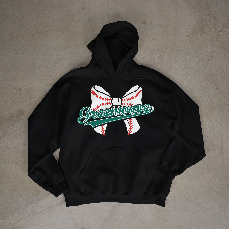 Greenwave Swish Bow