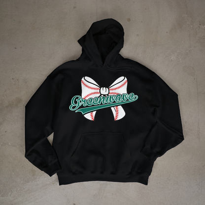 Greenwave Swish Bow