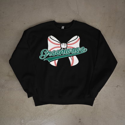Greenwave Swish Bow