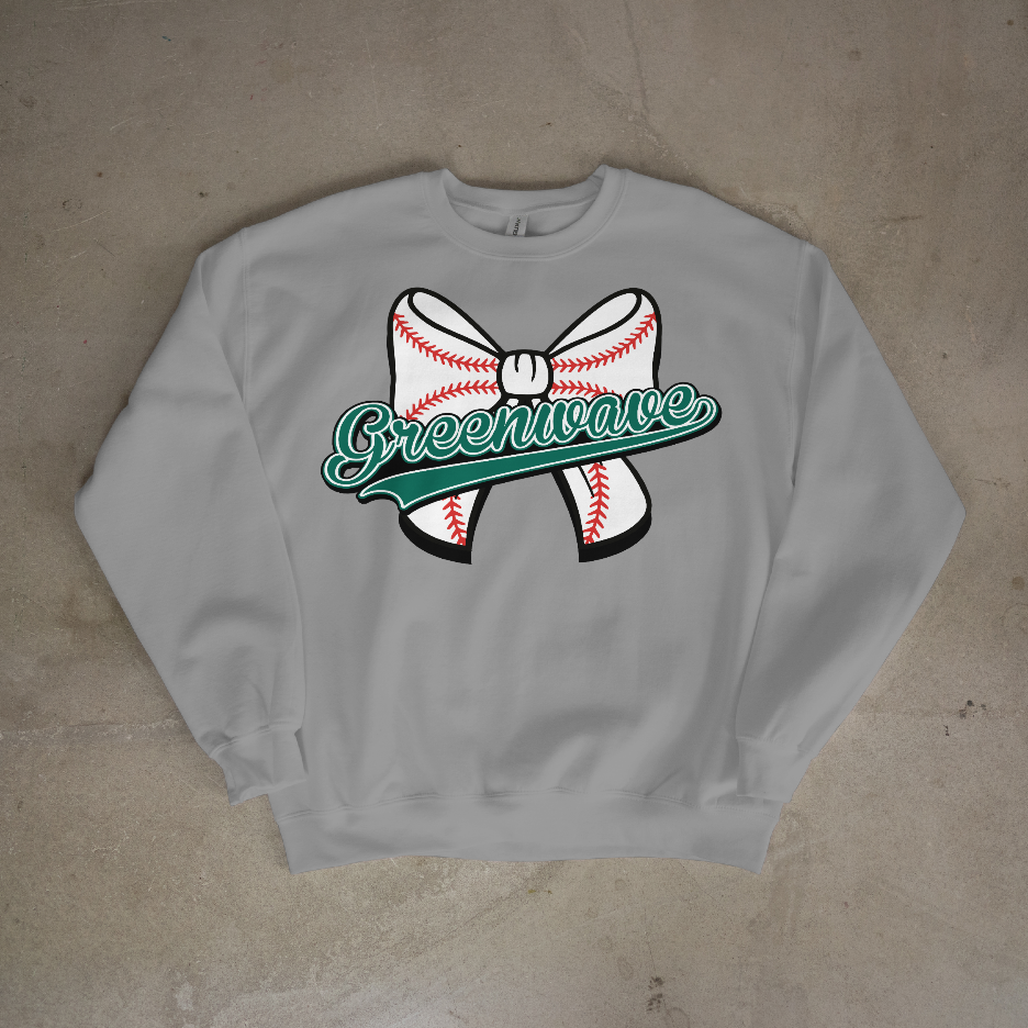 Greenwave Swish Bow
