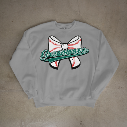 Greenwave Swish Bow