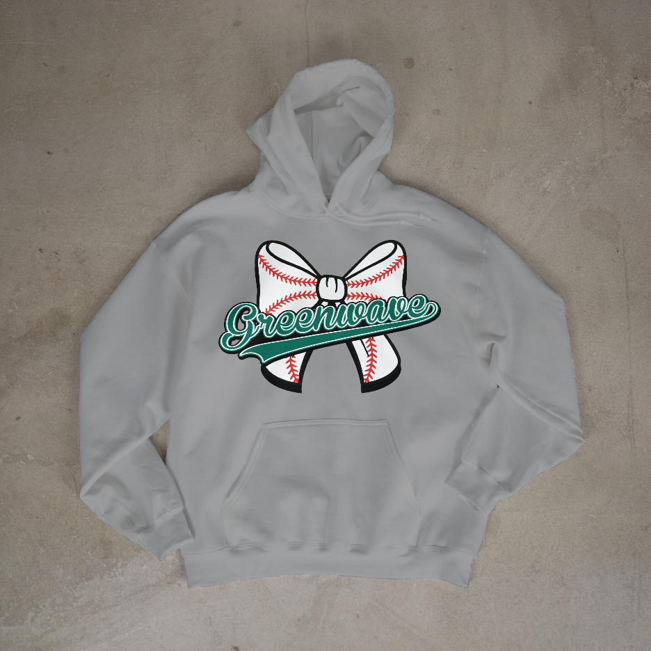 Greenwave Swish Bow