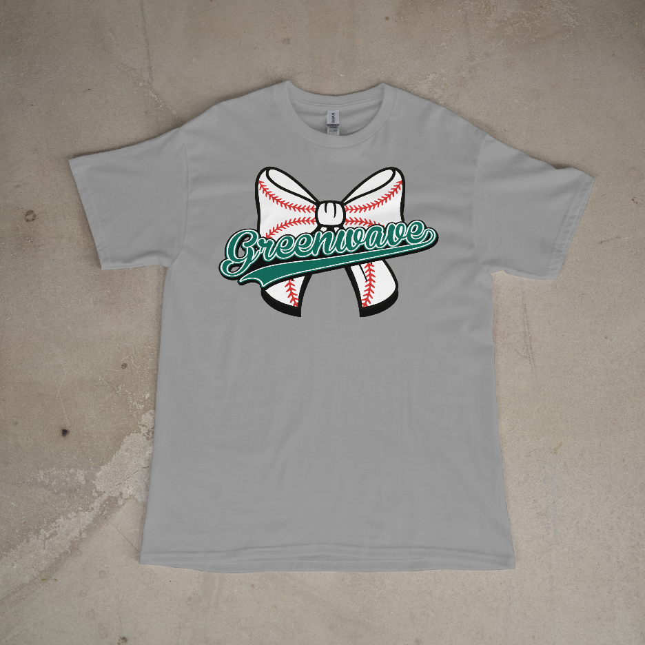 Greenwave Swish Bow