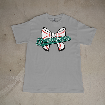 Greenwave Swish Bow