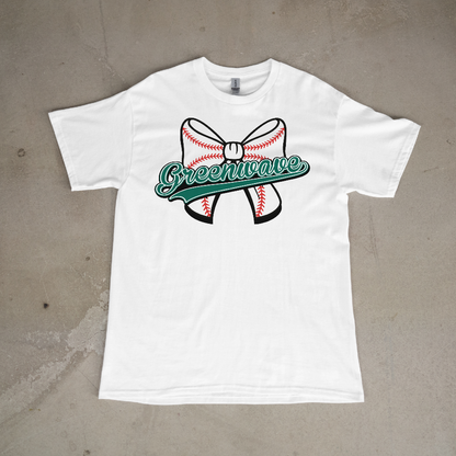Greenwave Swish Bow