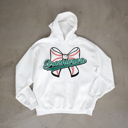 Greenwave Swish Bow