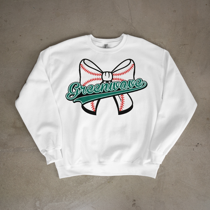 Greenwave Swish Bow