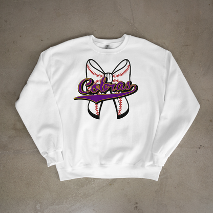 Cobras Swish Bow