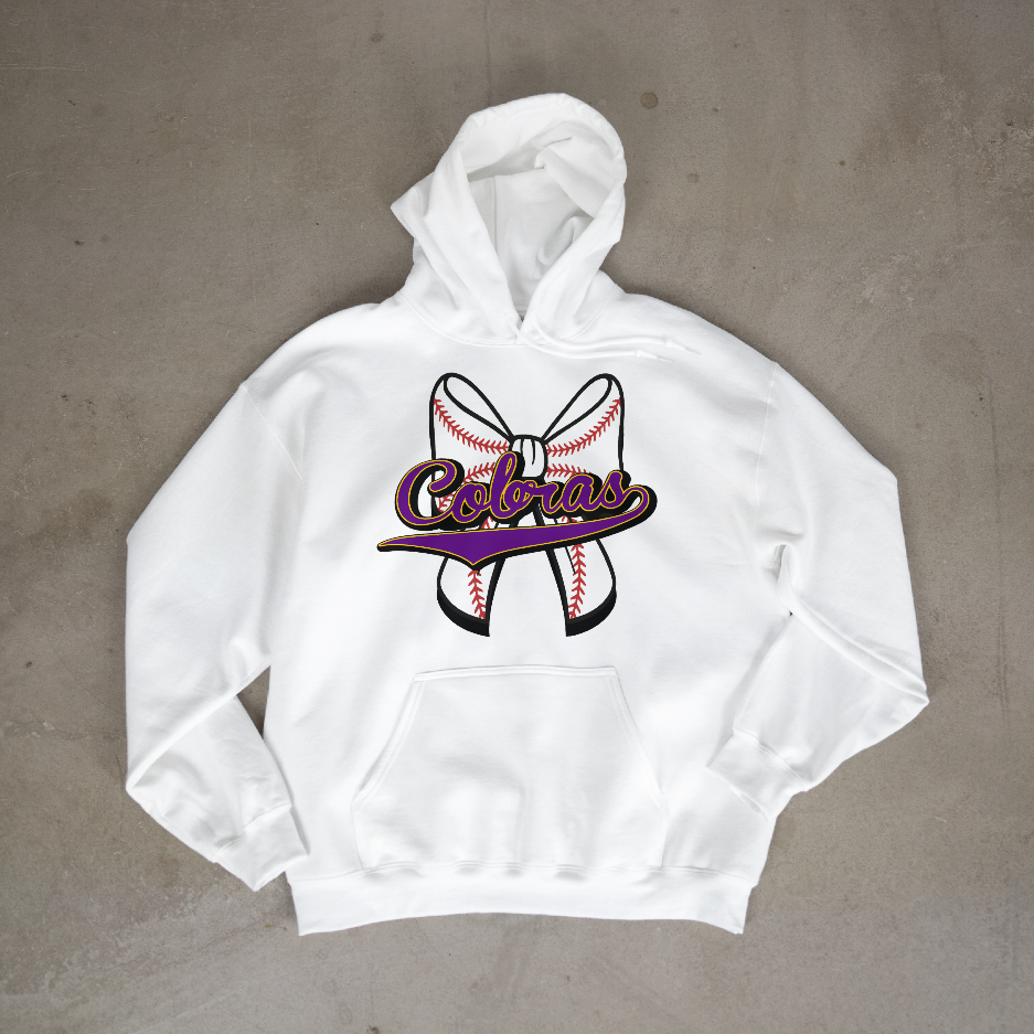 Cobras Swish Bow