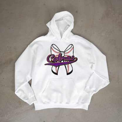 Cobras Swish Bow