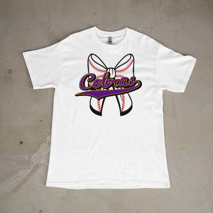 Cobras Swish Bow