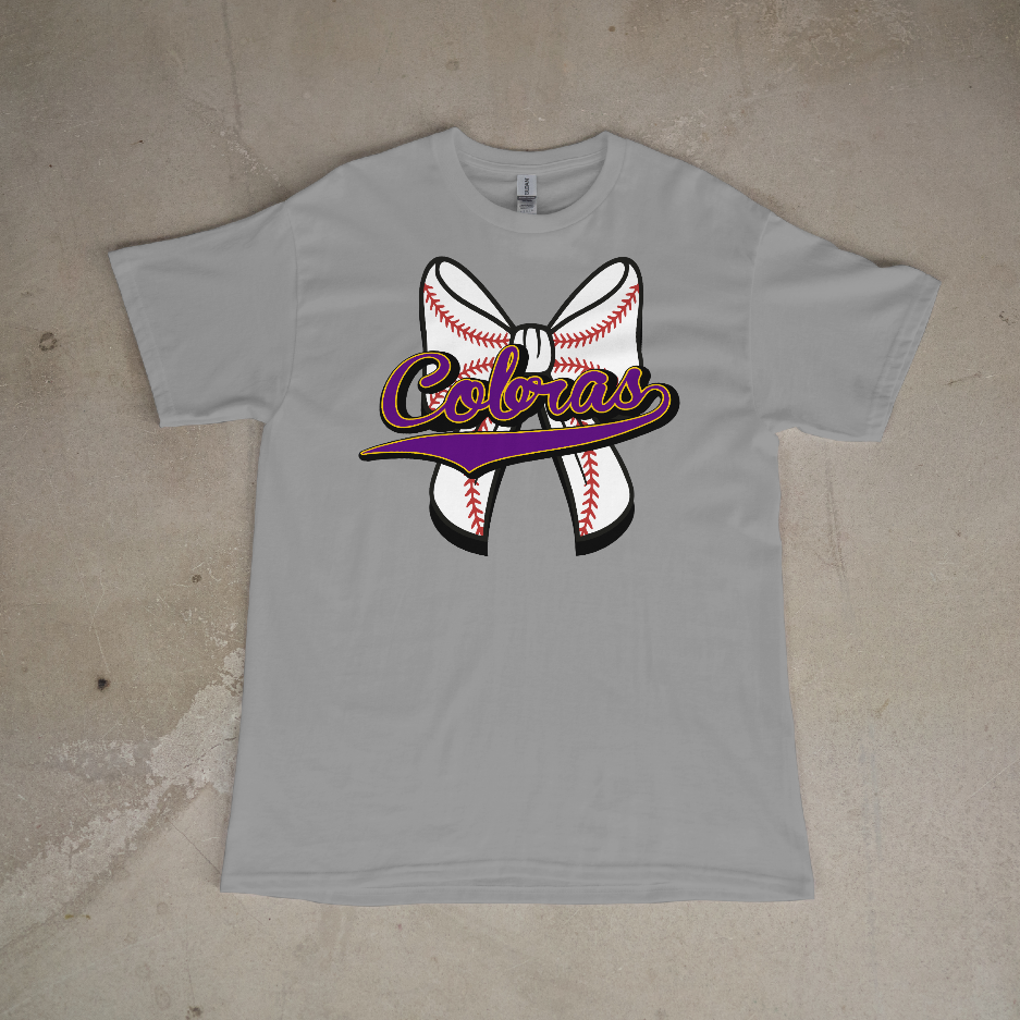 Cobras Swish Bow