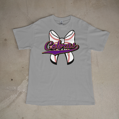 Cobras Swish Bow