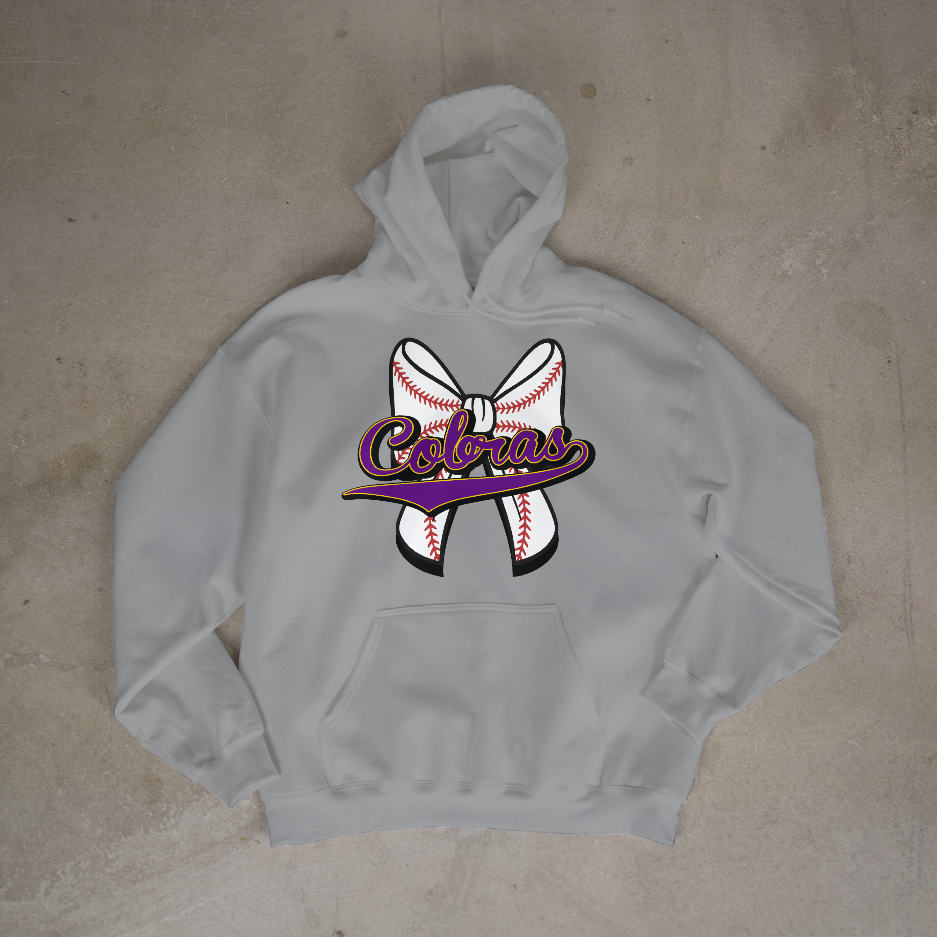 Cobras Swish Bow