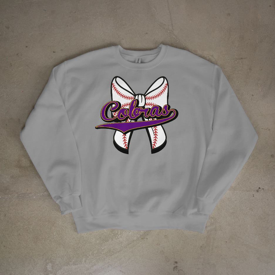 Cobras Swish Bow